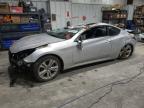 2012 Hyundai Genesis Coupe 3.8L de vânzare în Rogersville, MO - Rollover