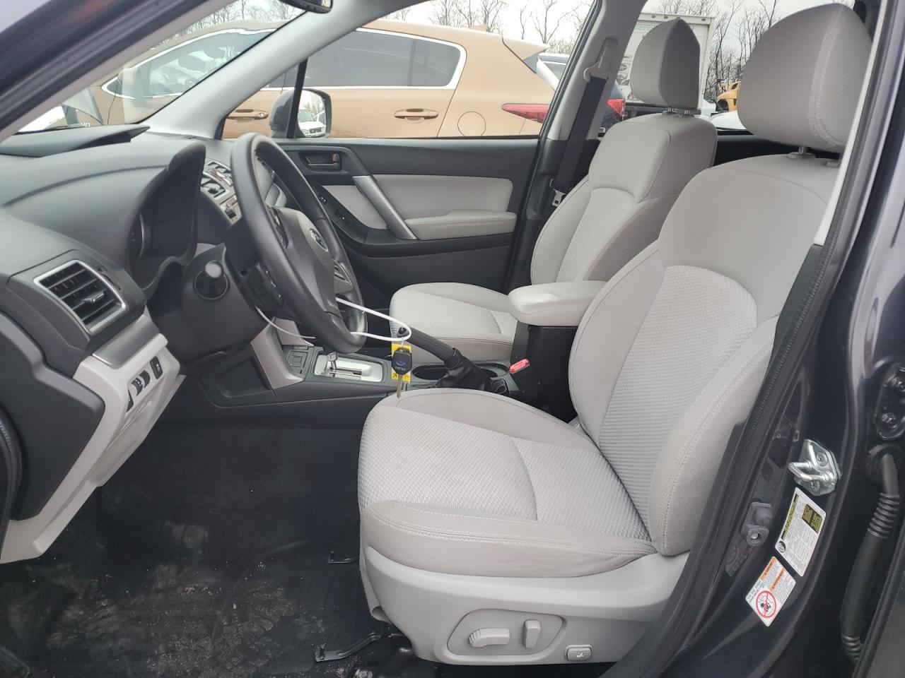 2016 Subaru Forester - Image 7
