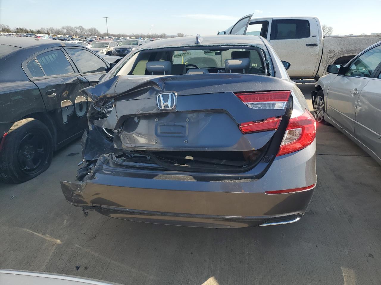 2018 Honda Accord - Image 6
