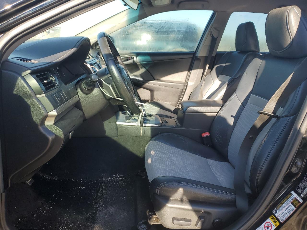 2014 Toyota Camry - Image 7