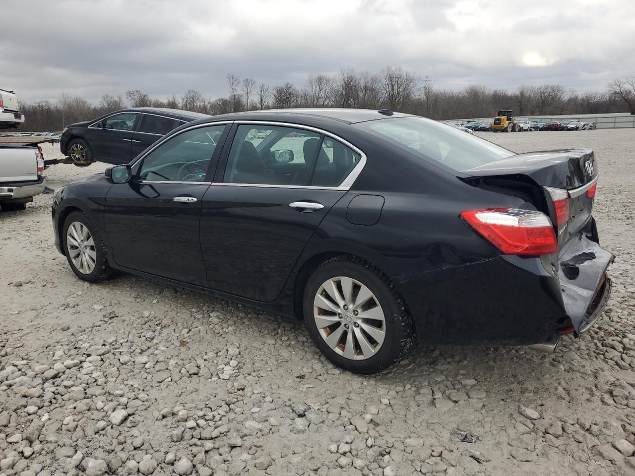 2015 Honda Accord - Image 2