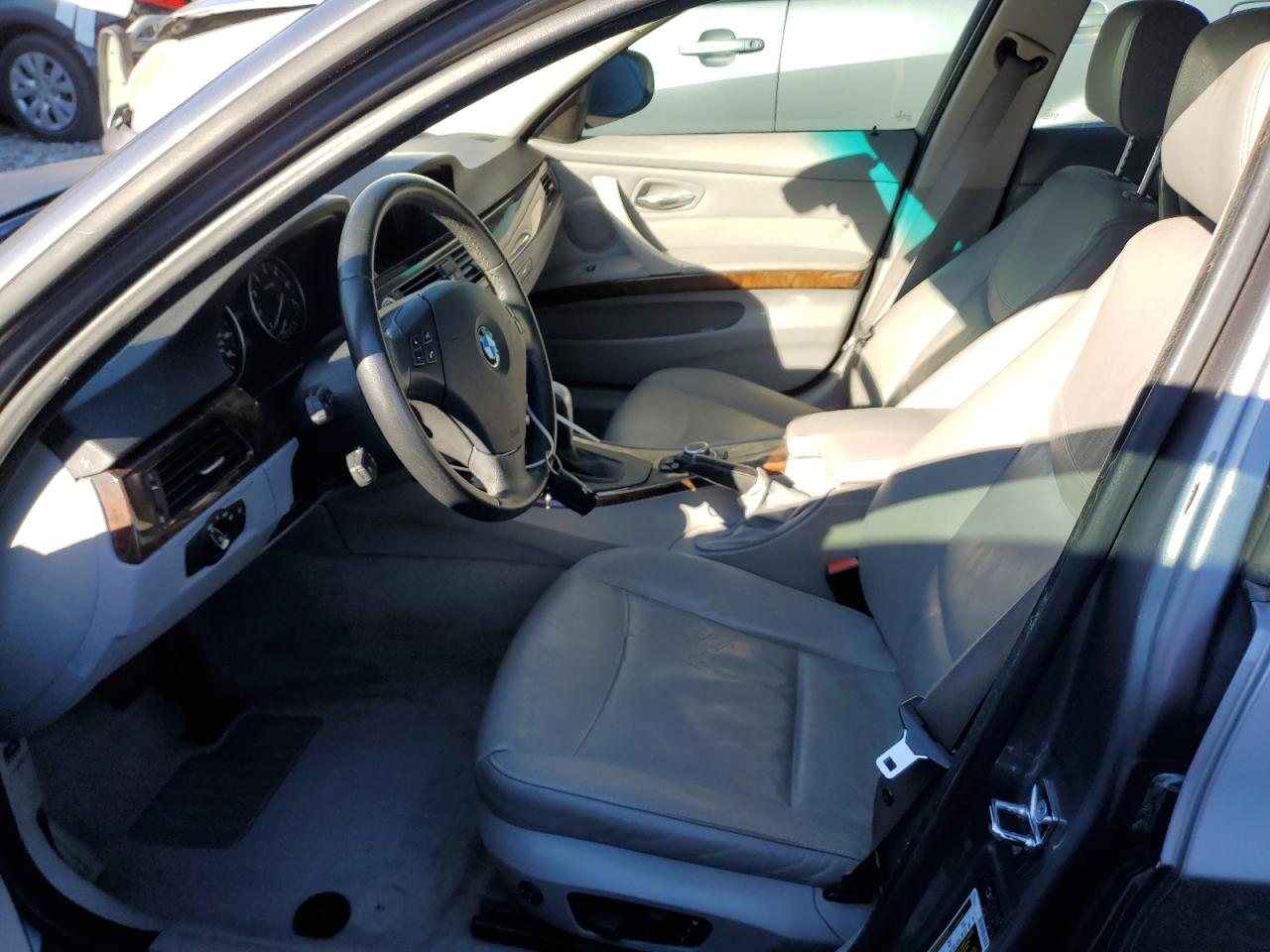 2009 BMW 3er - Image 7