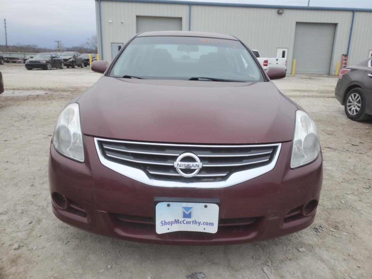 2012 Nissan Altima - Image 5