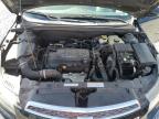 2014 Chevrolet Cruze Lt en Venta en Riverview, FL - Minor Dent/Scratches