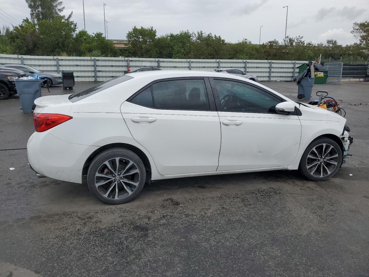 2017 Toyota Corolla - Image 3