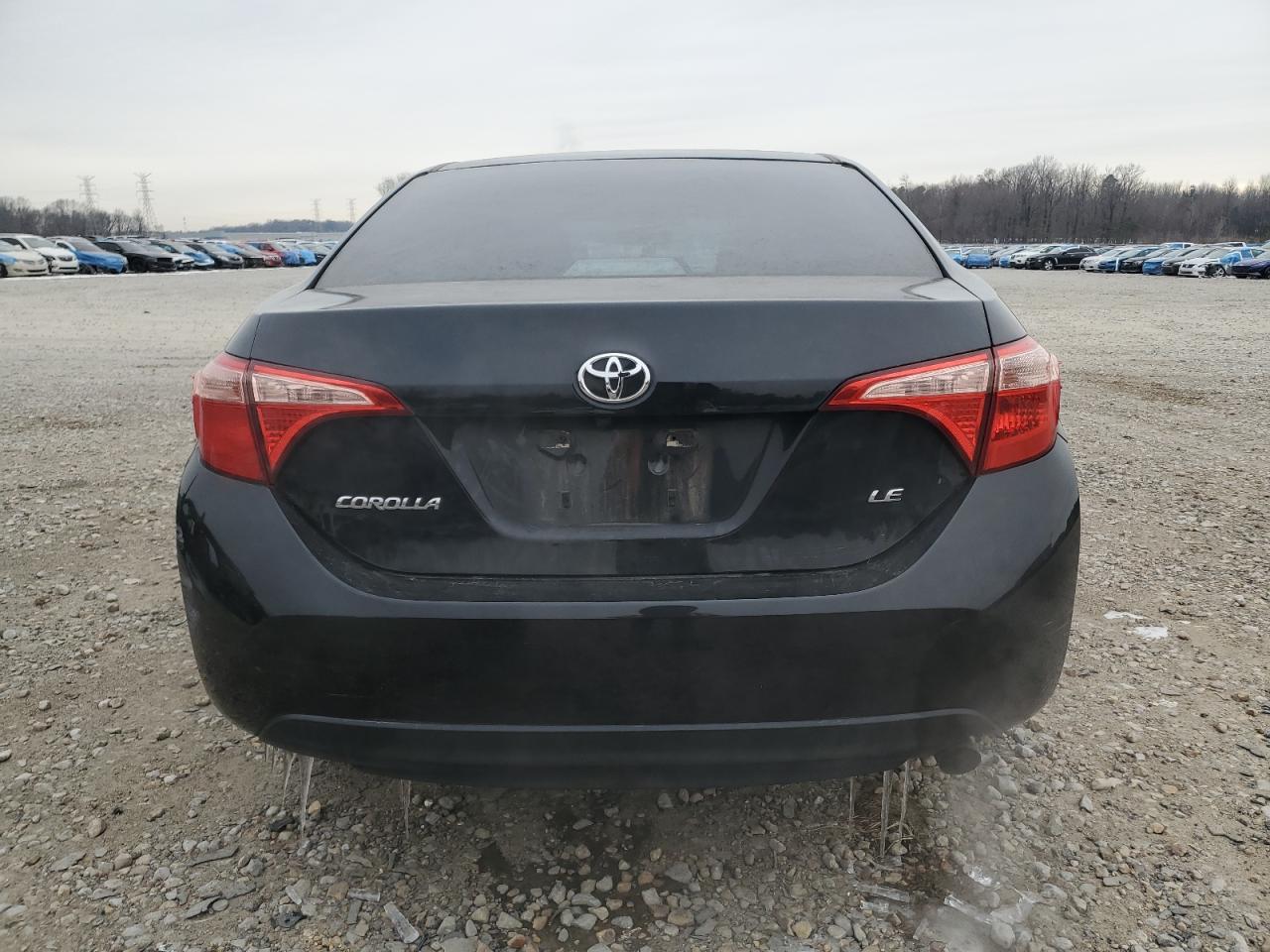 2019 Toyota Corolla - Image 6