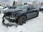 2023 HONDA CR-V SPORT TOURING à vendre chez Copart ON - TORONTO