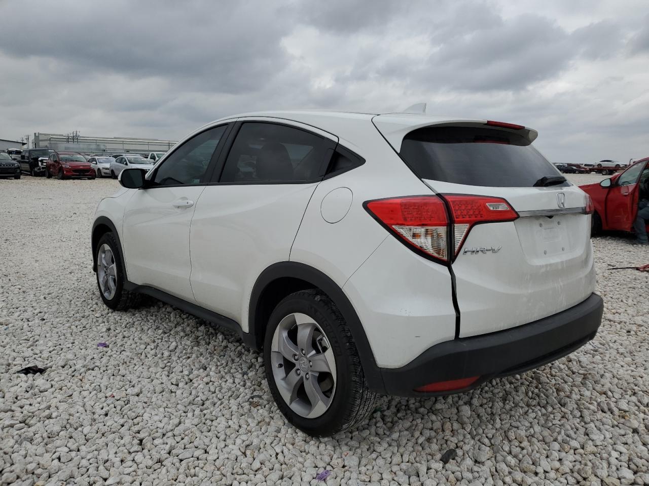 2022 Honda HR-V - Image 2