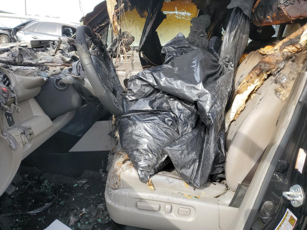 2013 Honda Pilot - Image 7