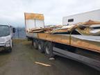 2020 TRAI TRAILER for sale at Copart SANDWICH