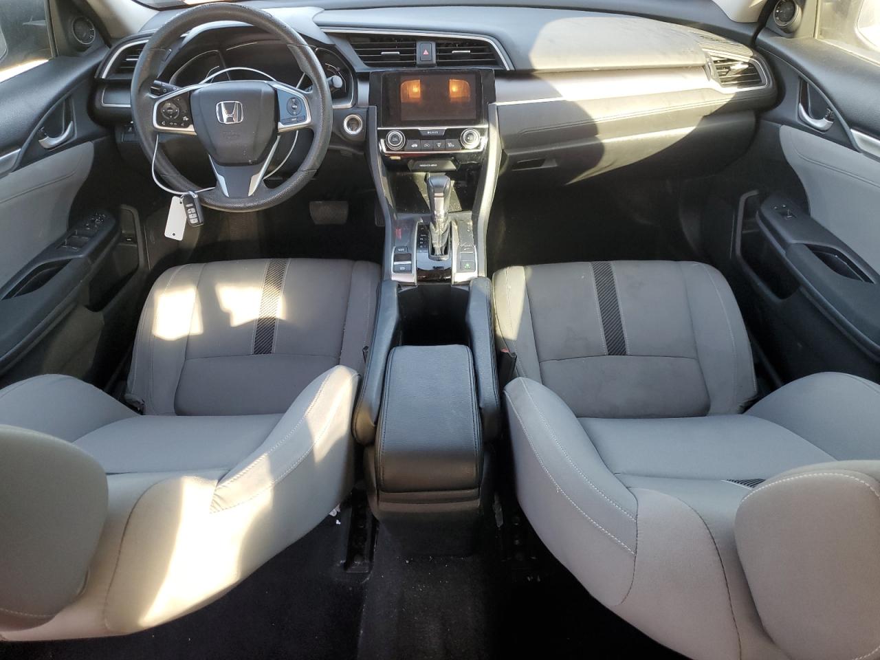2017 Honda Civic - Image 8