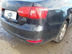 2013 VOLKSWAGEN JETTA SE B for sale at Copart YORK