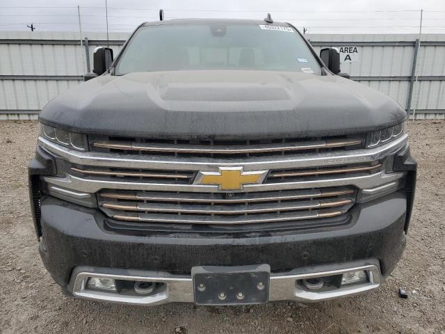  CHEVROLET ALL Models 2021 Черный
