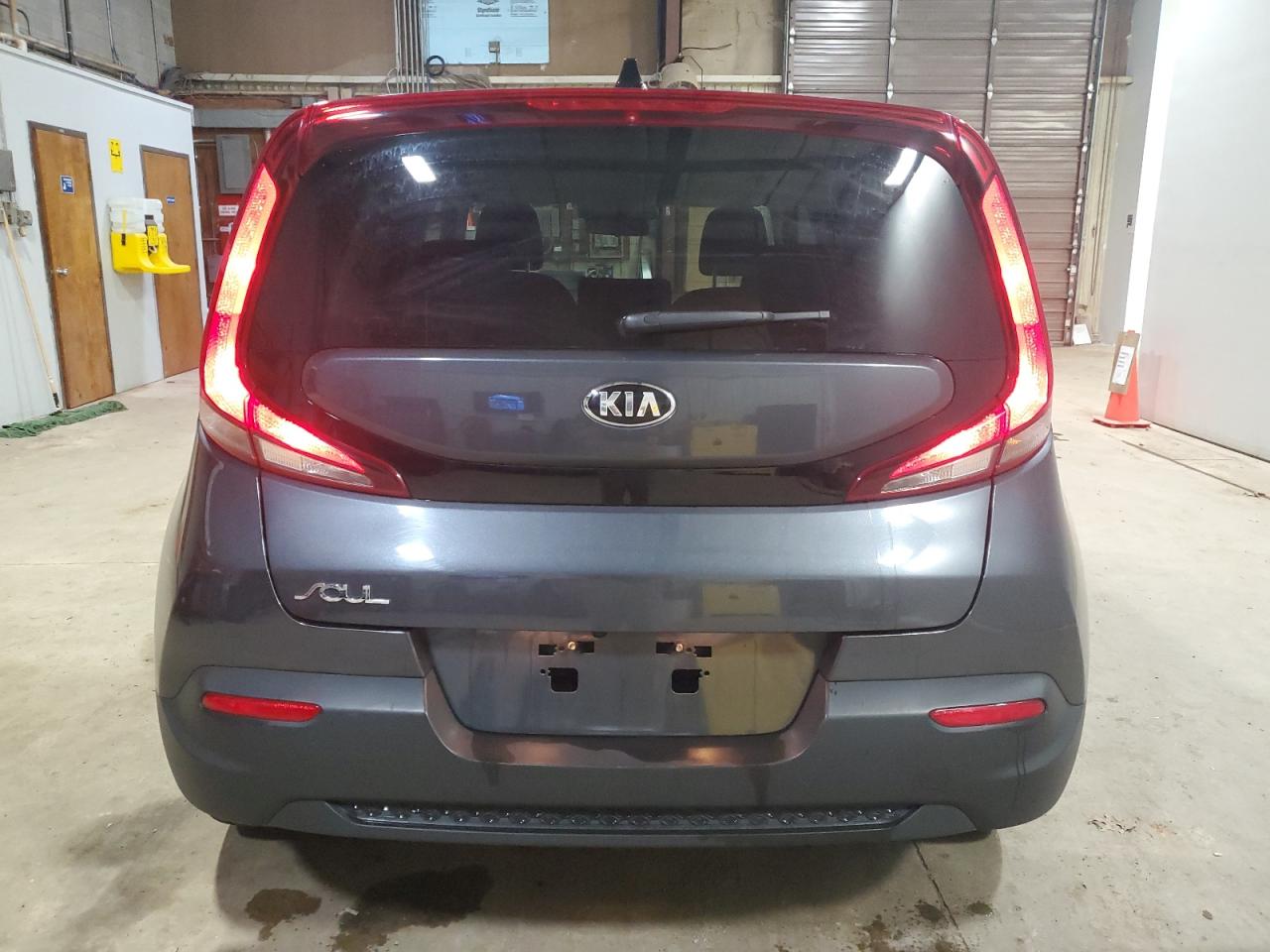 2021 Kia Soul - Image 6