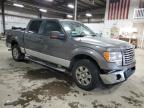 2010 Ford F150 Supercrew იყიდება Des Moines-ში, IA - Front End