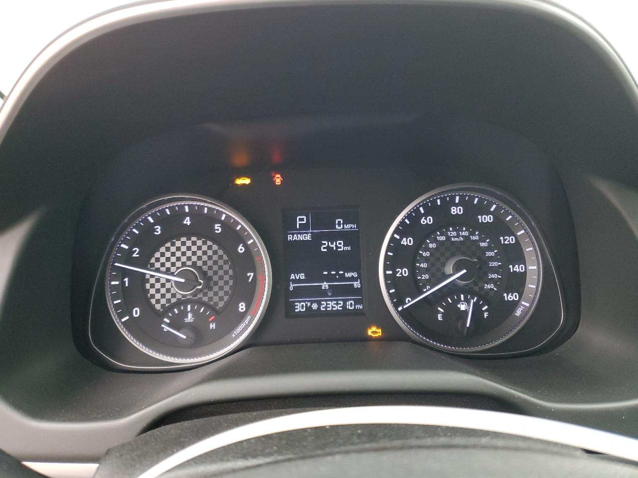 2019 Hyundai Elantra - Image 9