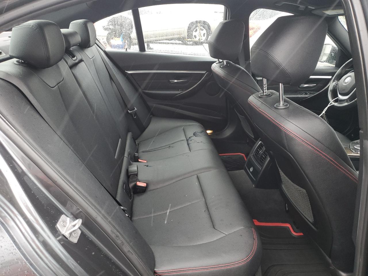 2017 BMW 3er - Image 11