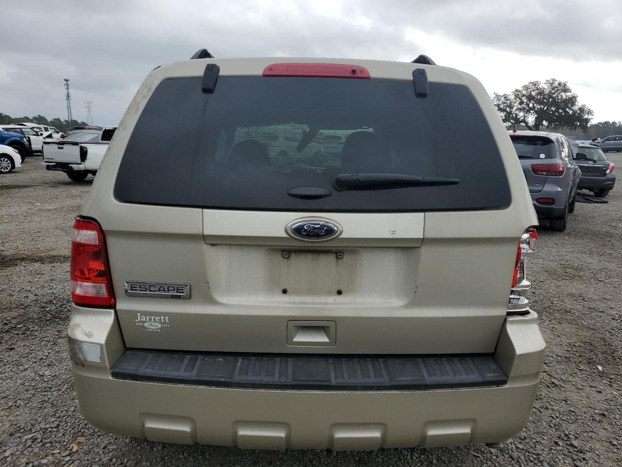 2012 Ford Escape - Image 6