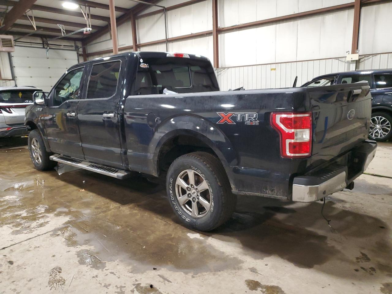 2018 Ford F-150 - Image 2