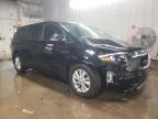 2015 Kia Sedona L na sprzedaż w Elgin, IL - Front End