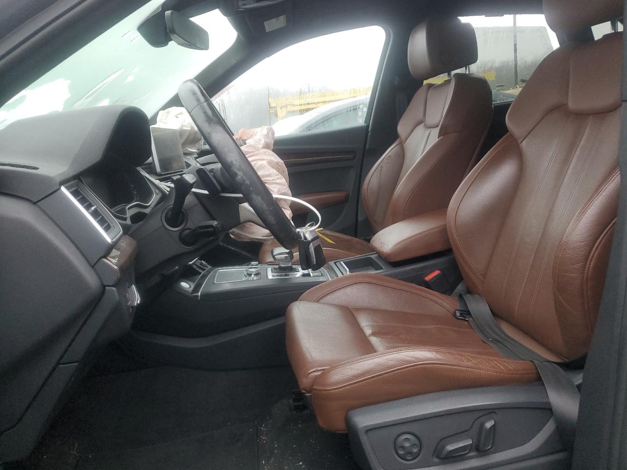 2018 Audi Q5 - Image 7
