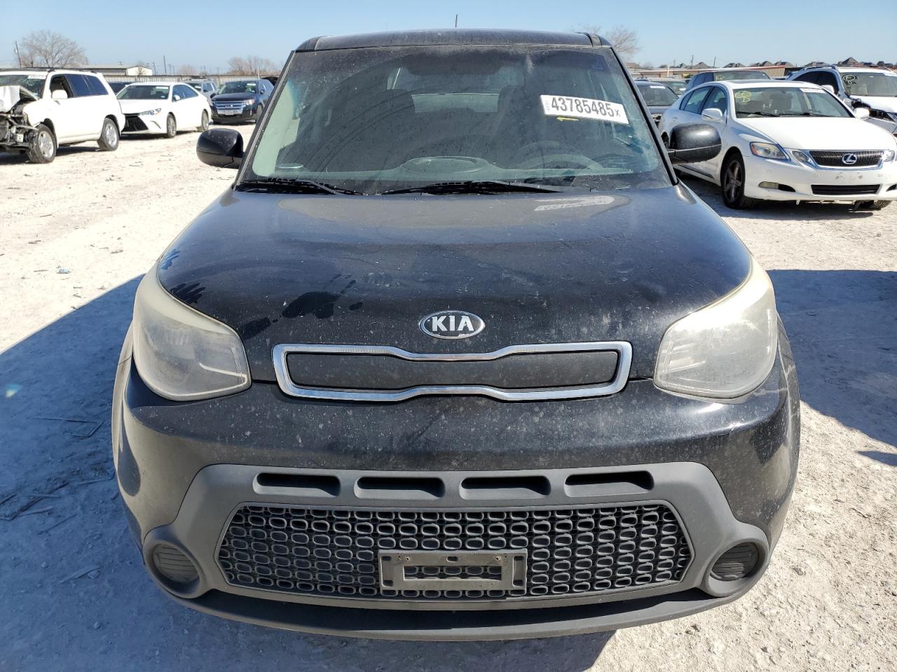 2015 Kia Soul - Image 5