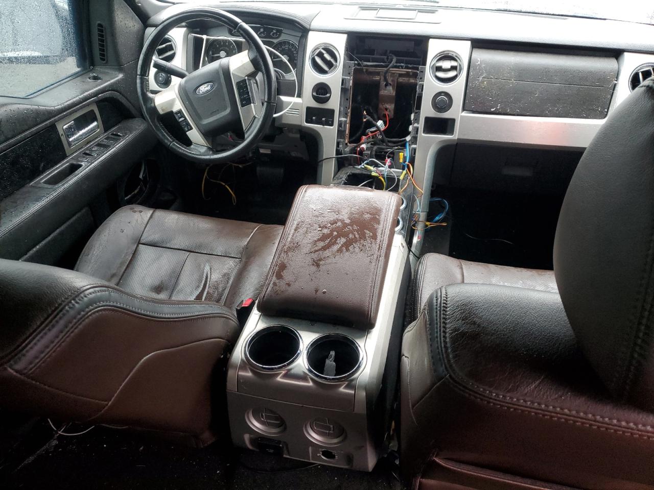 2011 Ford F-150 - Image 8