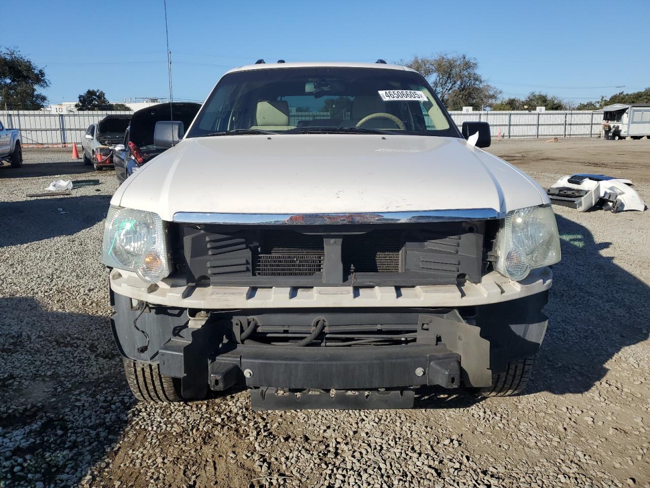 2008 Ford Explorer - Image 5