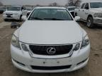 2008 Lexus Gs 350 for Sale in Haslet, TX - Rear End