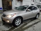 2010 Infiniti Ex35 Base for Sale in Littleton, CO - Side