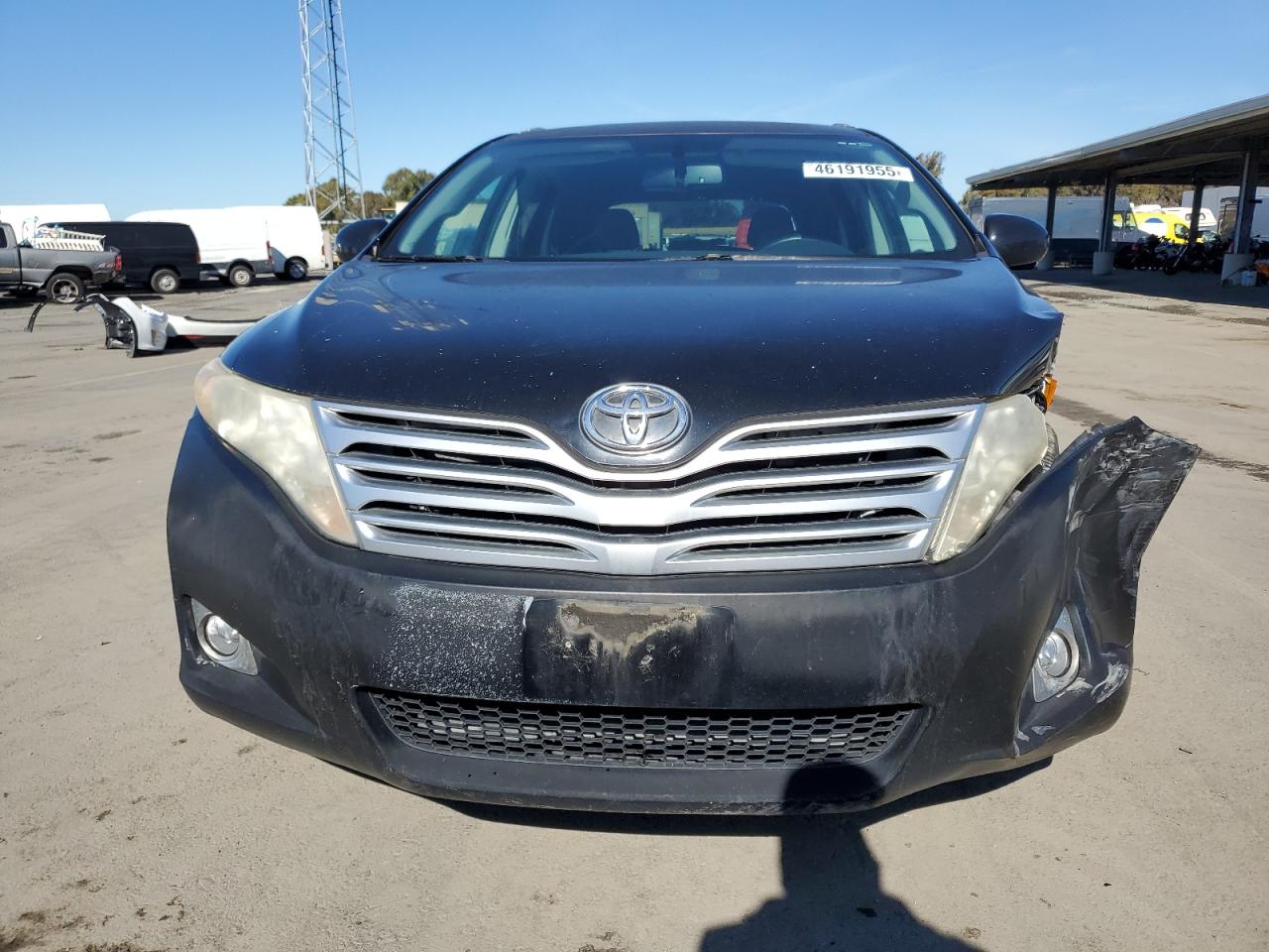 2010 Toyota Venza - Image 5