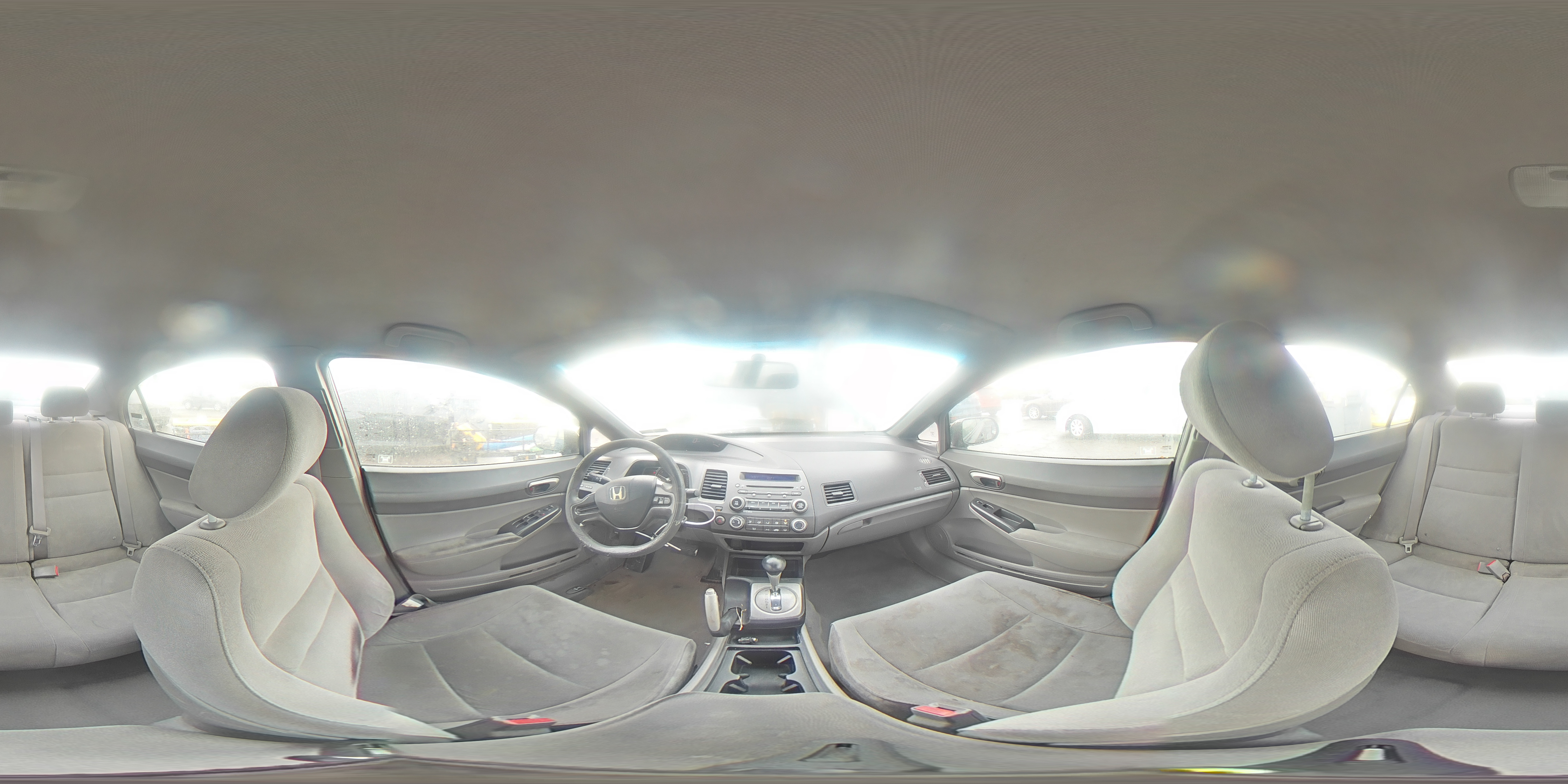 2007 Honda Civic - Image 12