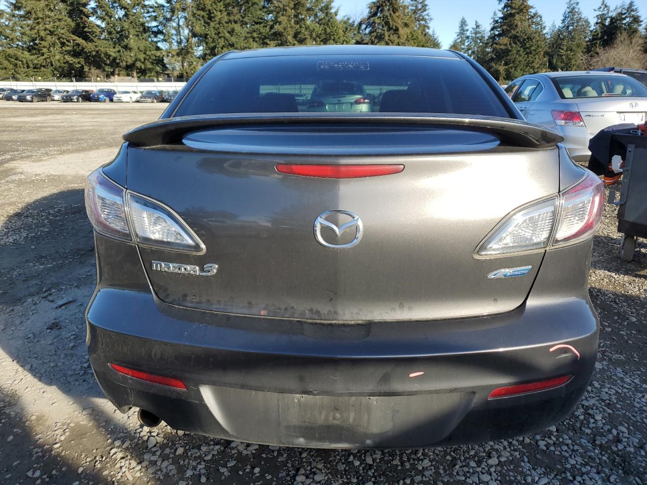 2012 Mazda 3 - Image 6