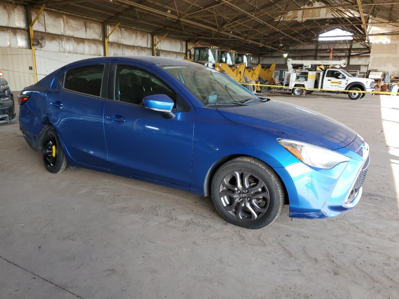 2019 Toyota Yaris - Image 4