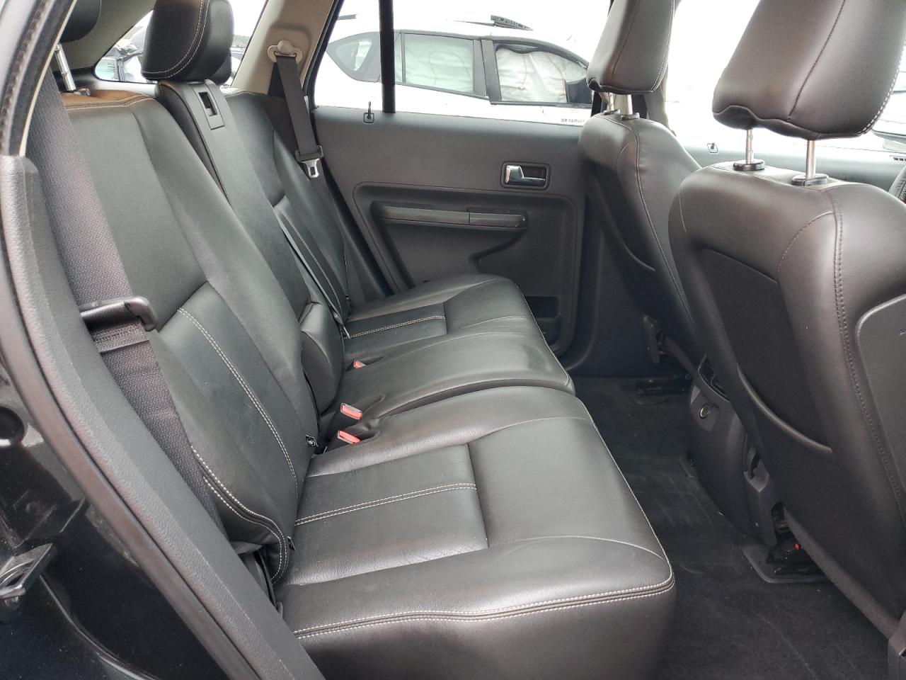 2010 Ford Edge - Image 10