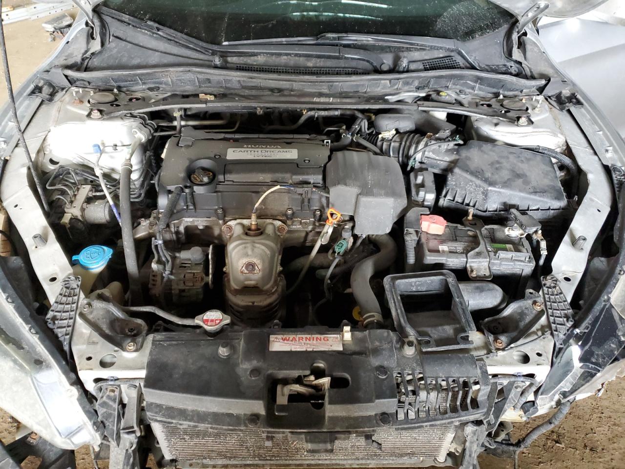 2013 Honda Accord - Image 11