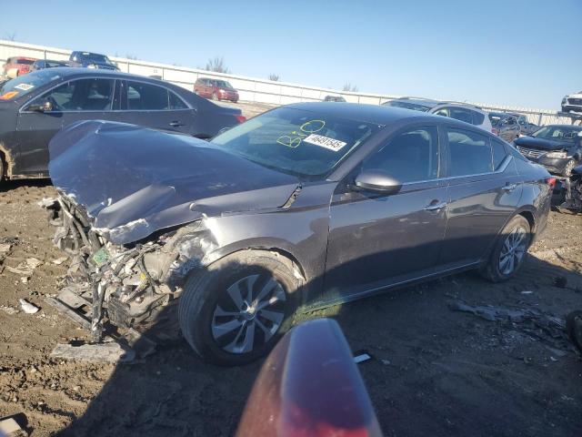 2023 Nissan Altima S