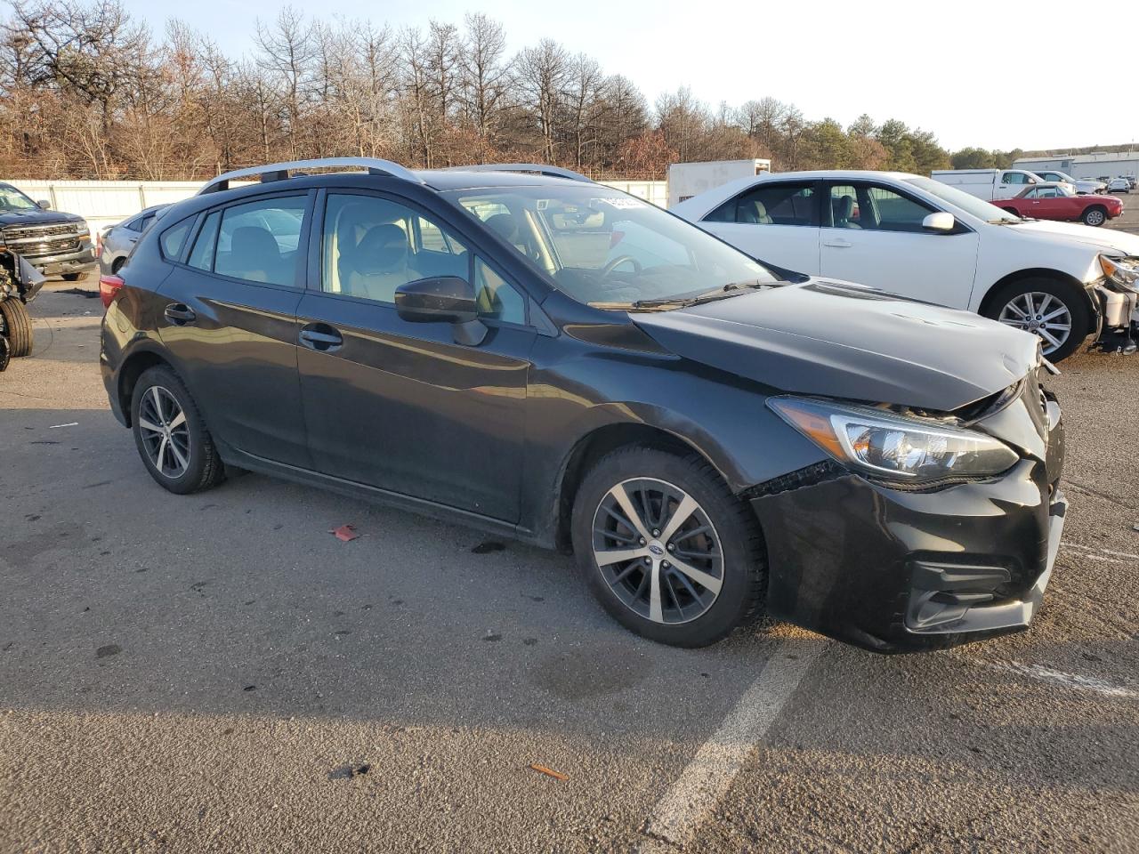 2019 Subaru Impreza - Image 4