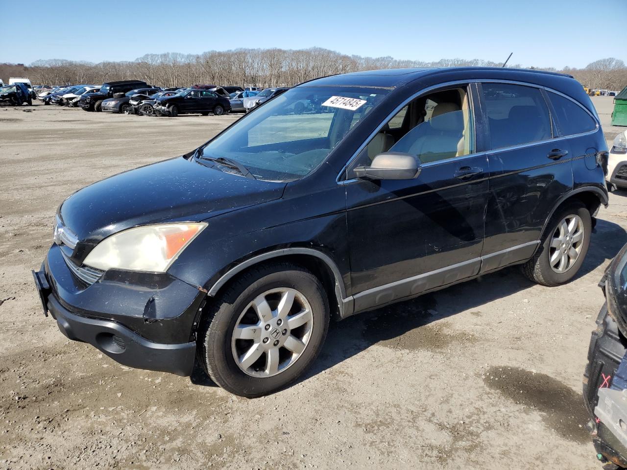 2009 Honda CR-V - Image 1