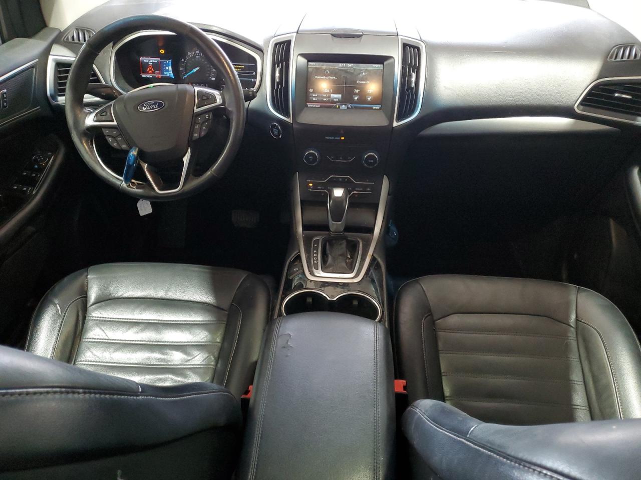 2015 Ford Edge - Image 8