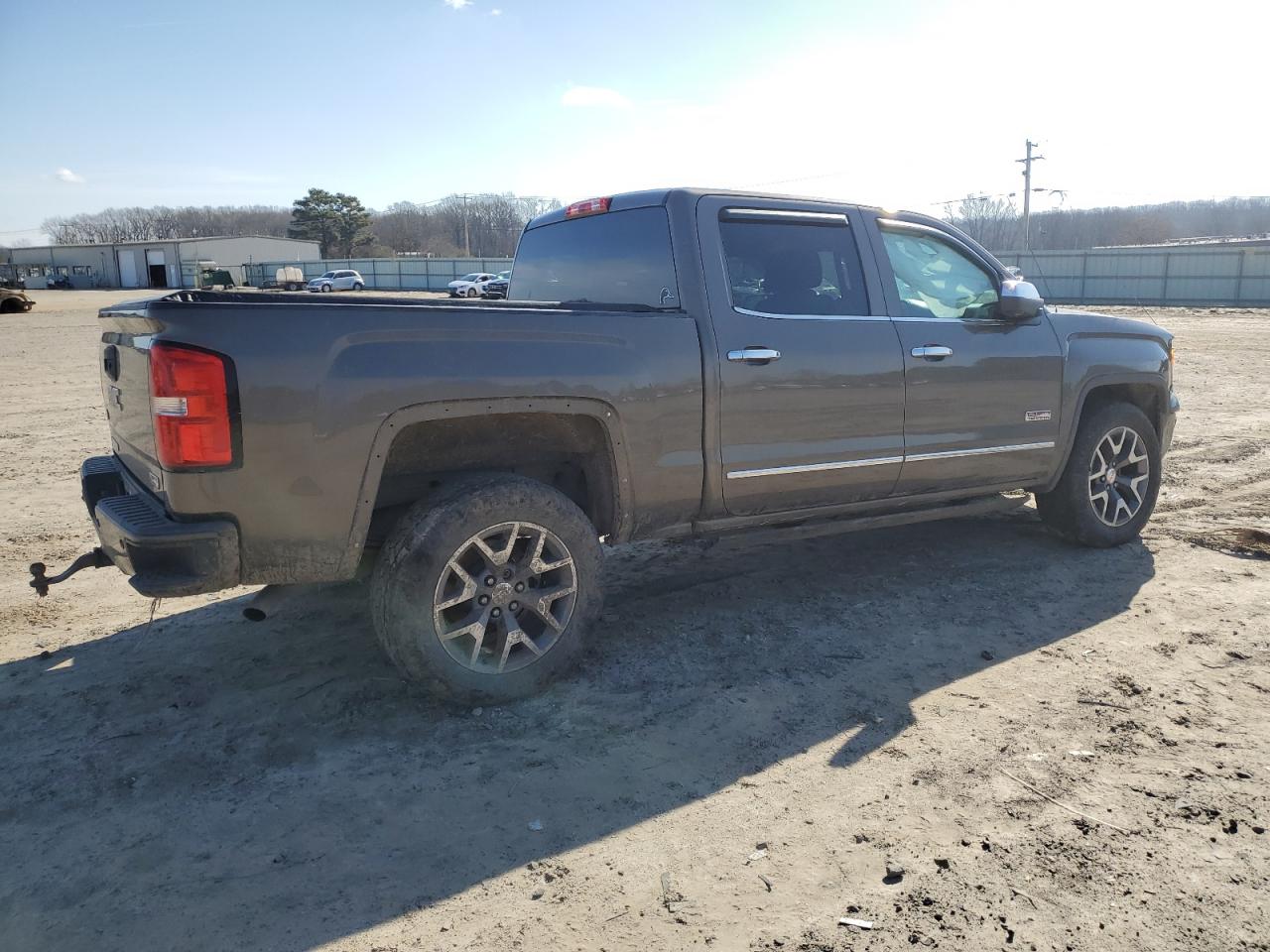 2015 GMC Sierra - Image 3