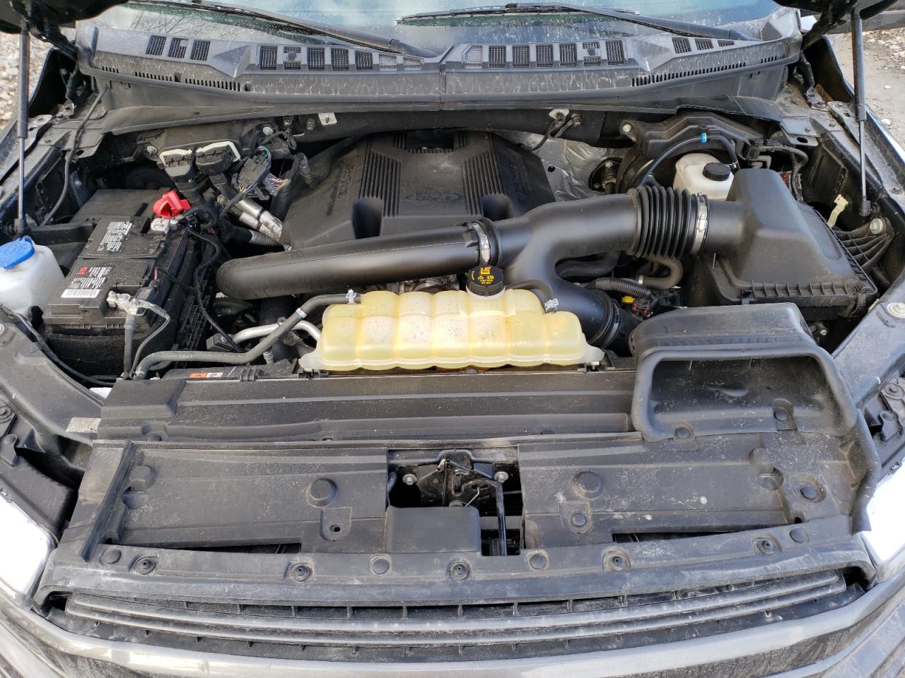 2019 Ford F-150 - Image 11