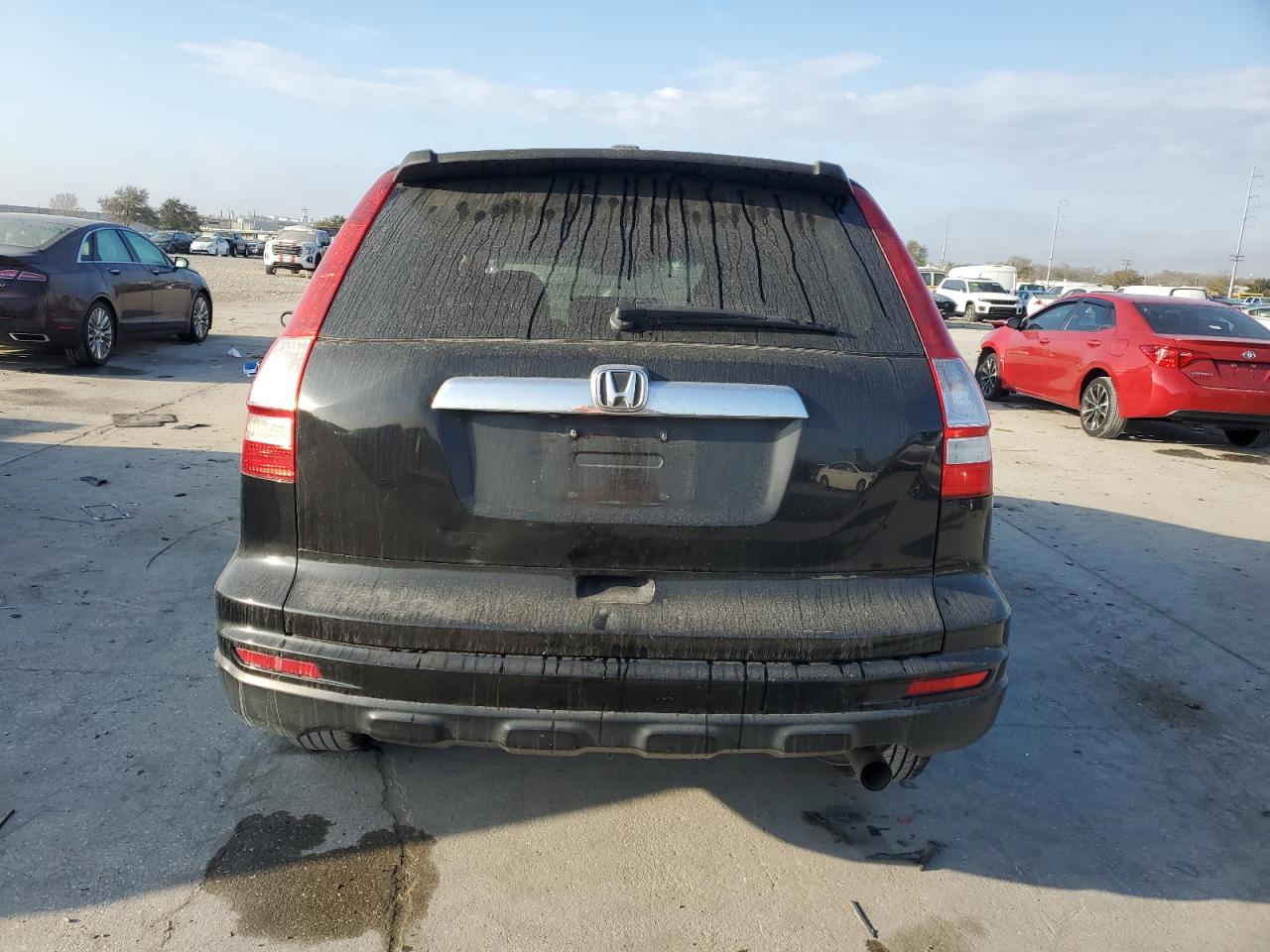 2010 Honda CR-V - Image 6