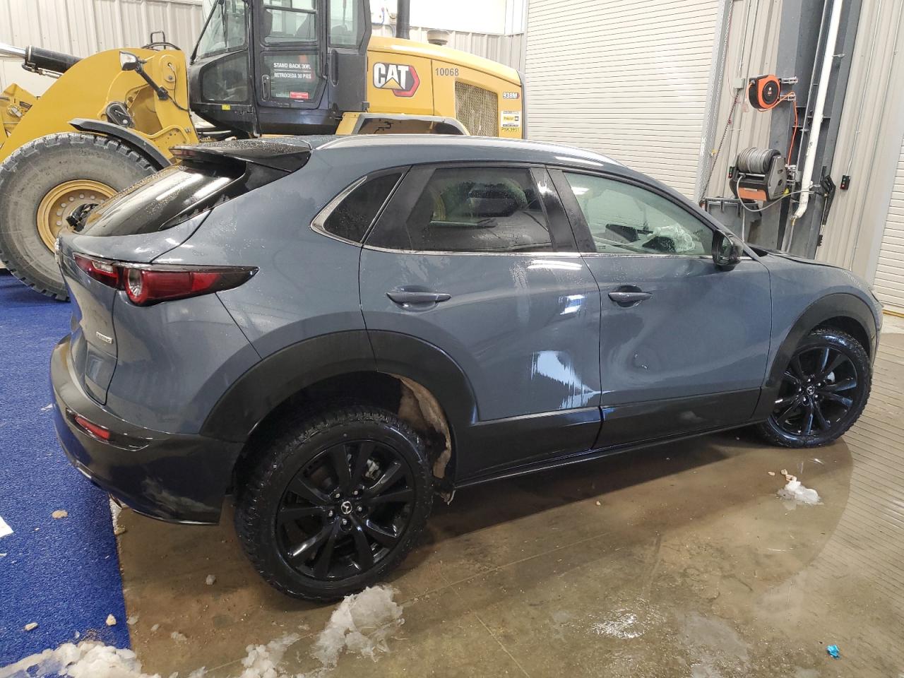 2023 Mazda CX-30 - Image 3