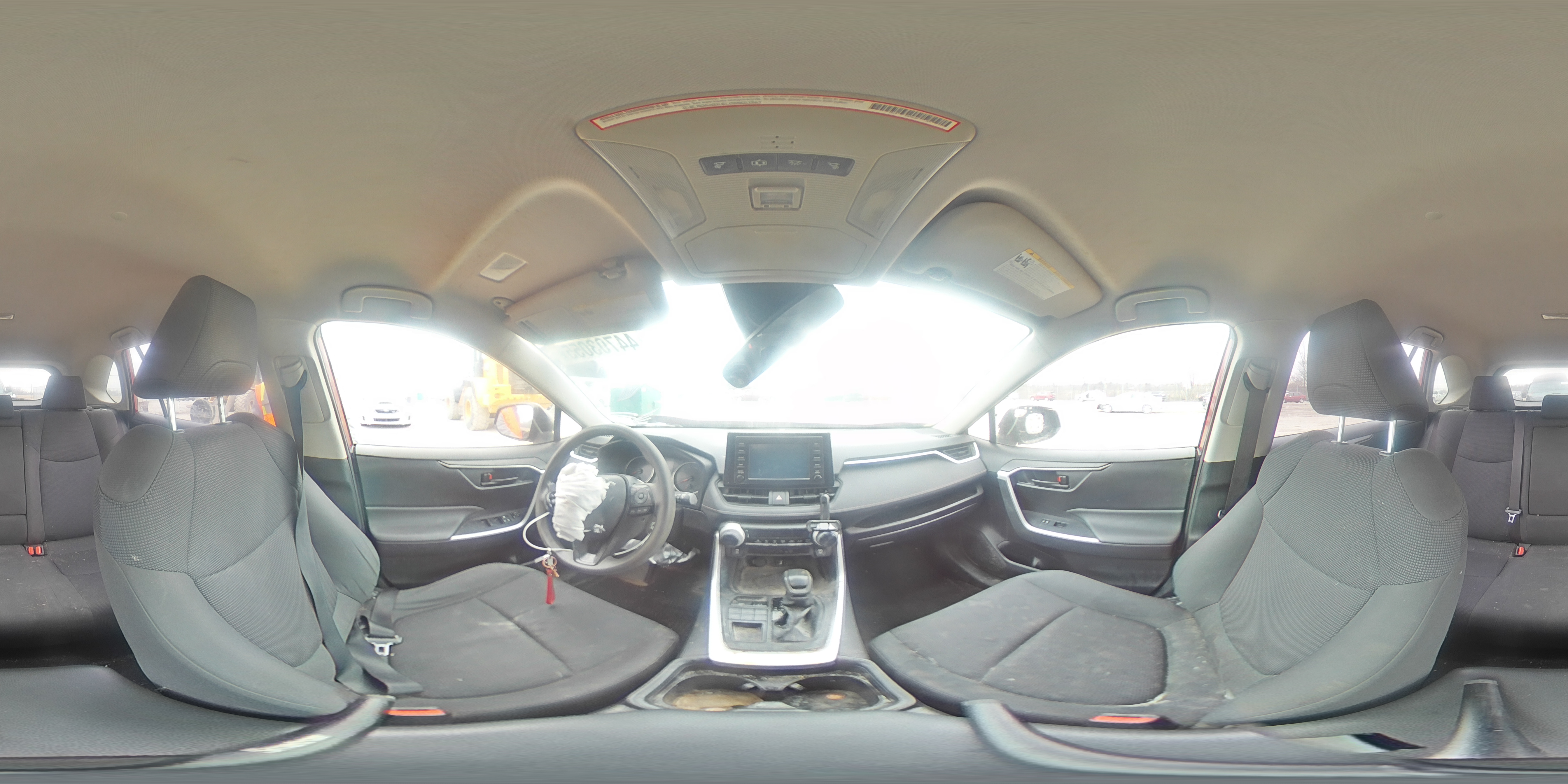 2019 Toyota RAV 4 - Image 13