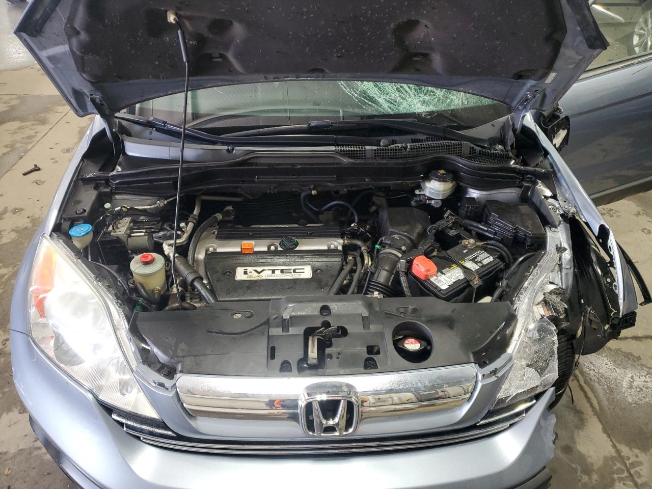 2009 Honda CR-V - Image 12