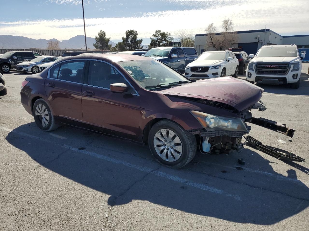 2011 Honda Accord - Image 4
