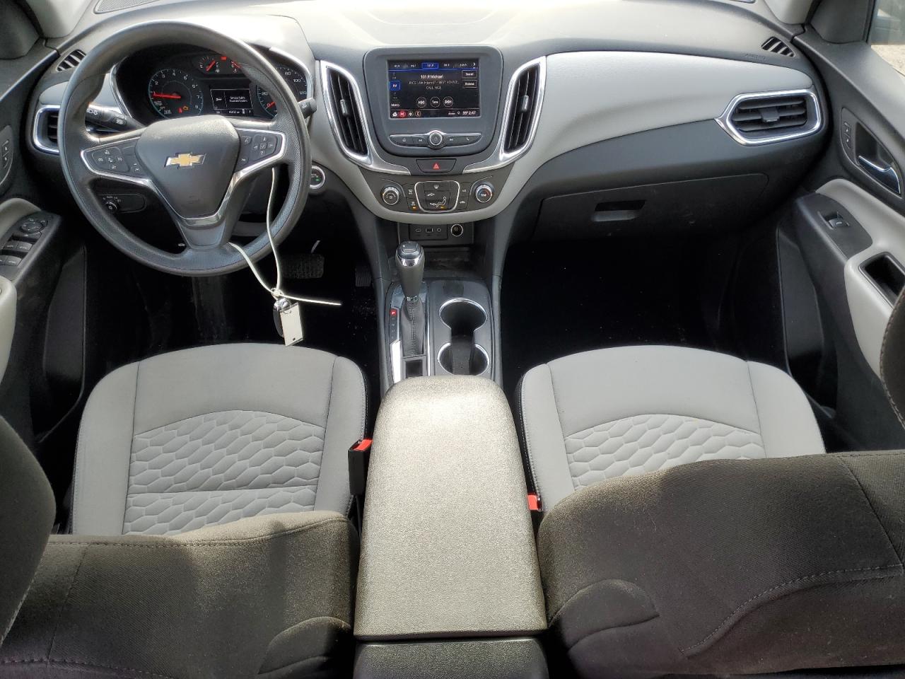 2020 Chevrolet Equinox - Image 8