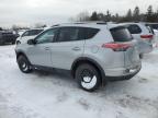 2017 TOYOTA RAV4 LE for sale at Copart ON - TORONTO