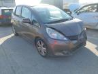 2013 HONDA JAZZ I-VTE for sale at Copart SANDWICH